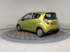Chevrolet Spark 2011 Зеленый