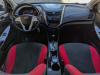 Hyundai Solaris 2012 Серый