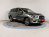 Infiniti QX60 2016 Зеленый