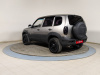 Chevrolet Niva 2014 Коричневый