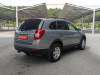 Chevrolet Captiva 2012 Серый