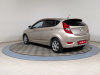 Hyundai Solaris 2011 Серый