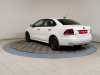 Volkswagen Polo 2019 Белый