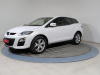 Mazda CX-7 2011 Белый