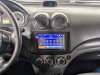 Chevrolet Aveo 2008 Синий