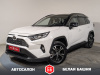 Toyota RAV4 2021 Белый