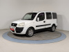 Fiat Doblo 2011 Белый