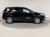 Ford Kuga 2018 Черный