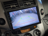 Toyota RAV4 2006 Черный