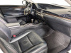 Lexus ES 2013 Белый