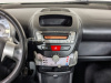 Peugeot 107 2012 Красный