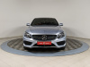 Mercedes-Benz C-Класс 2014 Серебряный