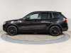 BMW X3 2014 Черный