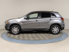 Mitsubishi ASX 2012 Серый