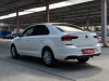 Volkswagen Polo 2020 Белый
