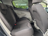Peugeot 308 2010 Черный