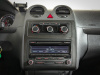 Volkswagen Caddy 2011 Белый