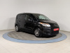 Citroen C3 Picasso 2009 Черный