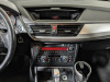 BMW X1 2014 Черный