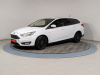 Ford Focus 2016 Белый