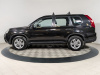 Nissan X-Trail 2014 Черный