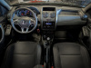 Renault Duster 2019 Зеленый