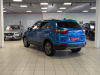 Hyundai Creta 2018 Синий