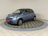 Nissan Micra 2008 Синий
