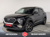 Hyundai Creta 2022 Черный