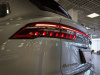 Geely Monjaro 2024 Серый