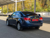 Chevrolet Cruze 2011 Синий