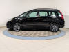 Citroen C4 Picasso 2011 Черный