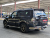Mitsubishi Pajero 2014 Черный