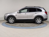 Chevrolet Captiva 2006 Серебряный