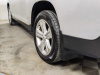 Toyota Highlander 2011 Серебряный