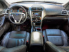 Ford Explorer 2014 Черный