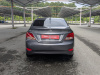 Hyundai Solaris 2012 Серый