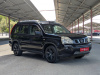 Nissan X-Trail 2008 Черный