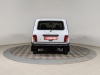 Lada (ВАЗ) 2121 (4x4) 2017 Белый
