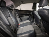 Toyota Corolla 2013 Черный