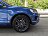 Volkswagen Touareg 2016 Синий
