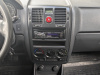 Hyundai Getz 2007 Зеленый