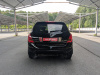 Nissan Murano 2008 Черный