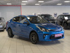 Kia Rio 2020 Синий