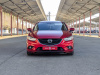 Mazda 6 2016 Красный