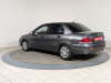 Mitsubishi Lancer 2006 Серый