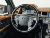 Land Rover Range Rover Sport 2012 Черный