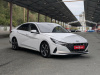 Hyundai Elantra 2020 Белый