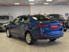 Skoda Rapid 2020 Синий