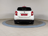 SsangYong Actyon 2014 Белый